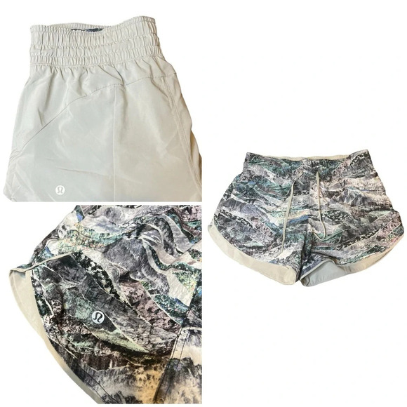 LULULEMON | Choose A Side Short *3"
Springscape Multi / French Clay | Reve… - Picture 4 of 9